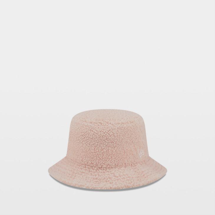 New Era Fm Bucket - Sombrero