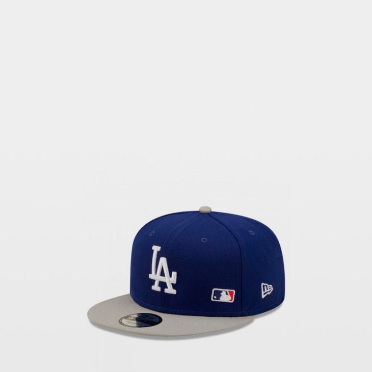 New Era LA Dodgers Snapback - Gorra