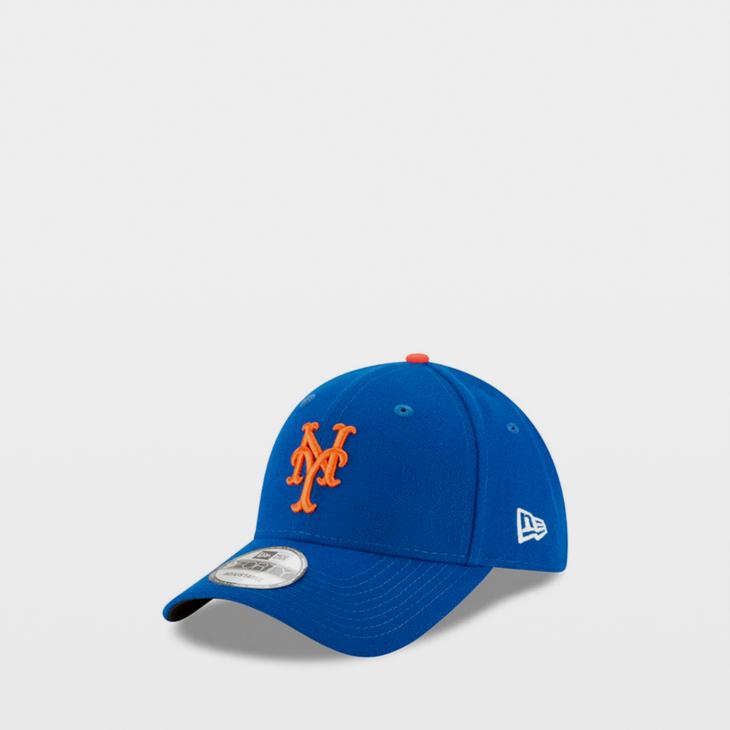 New Era New York Mets League 9FORTY - Gorra