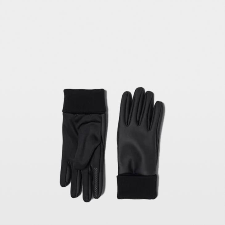 Rains Gloves - Guantes