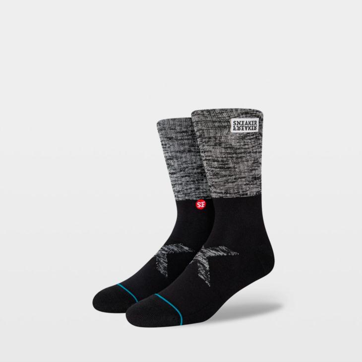 Stance Socks Freaker Patch - Calcetines