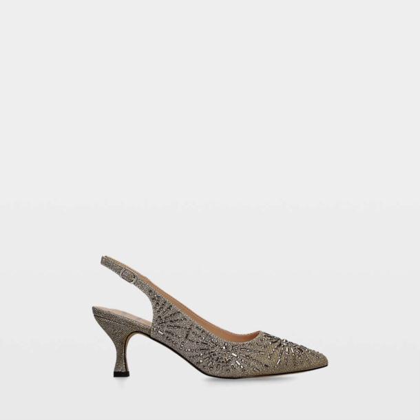 Zapatos de tacón Sissei 1954A