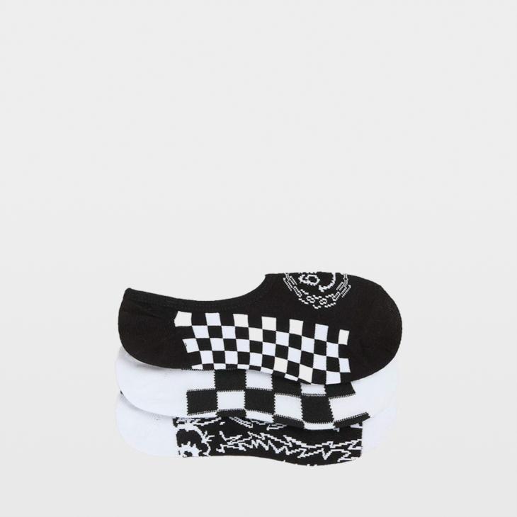 Vans Canoodle Overstimulated - Calcetines