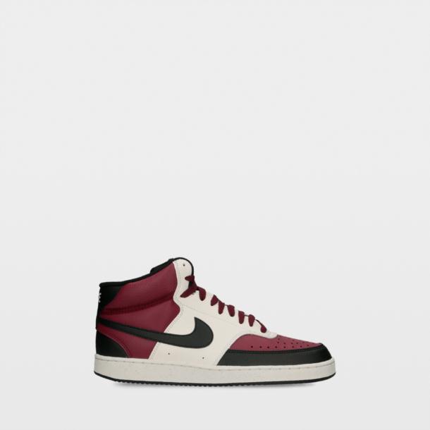 Nike Court Vision Mid - Sneakers