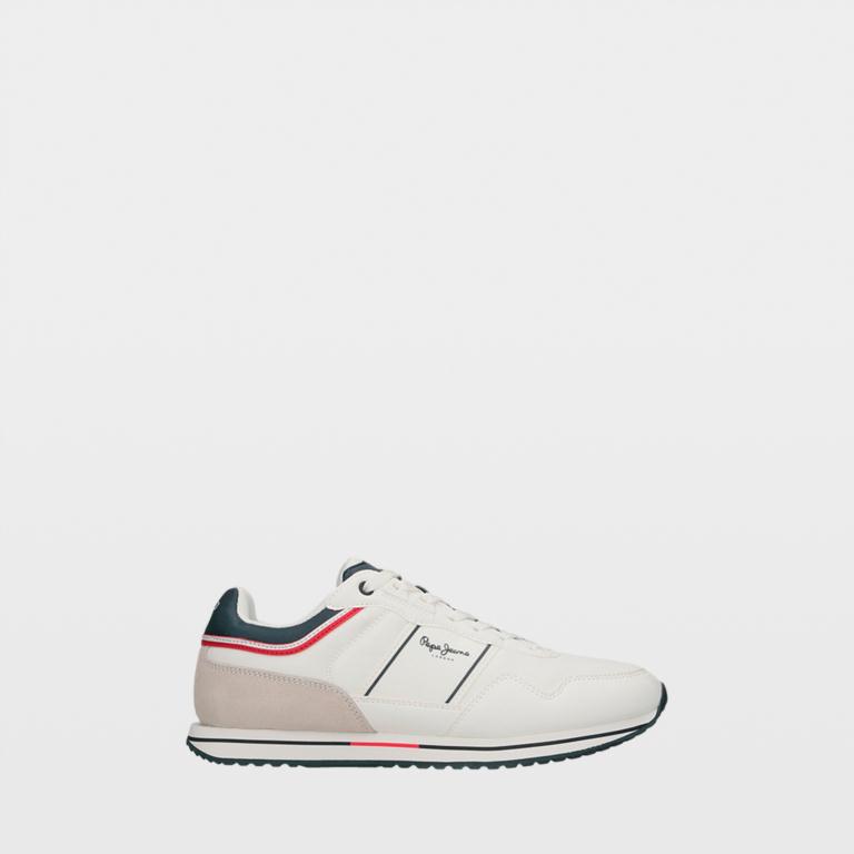 pepe jeans running tour - zapatillas