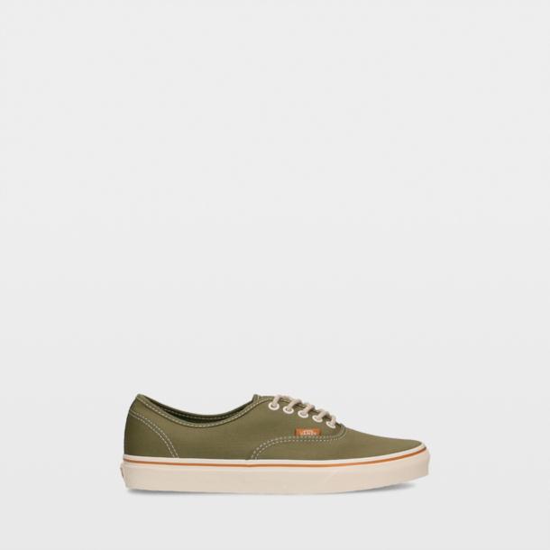 Vans Authentic Embroidered Check - Zapatillas