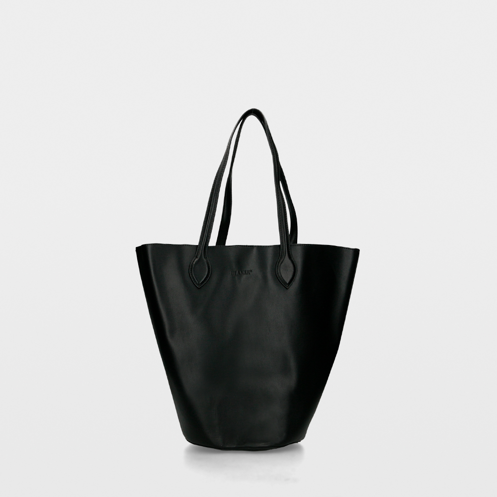 Essentials by Ulanka Berlin Bolso shopper Ulanka