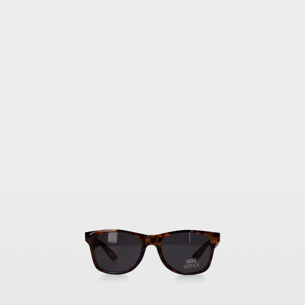 gafas vans hombre marron