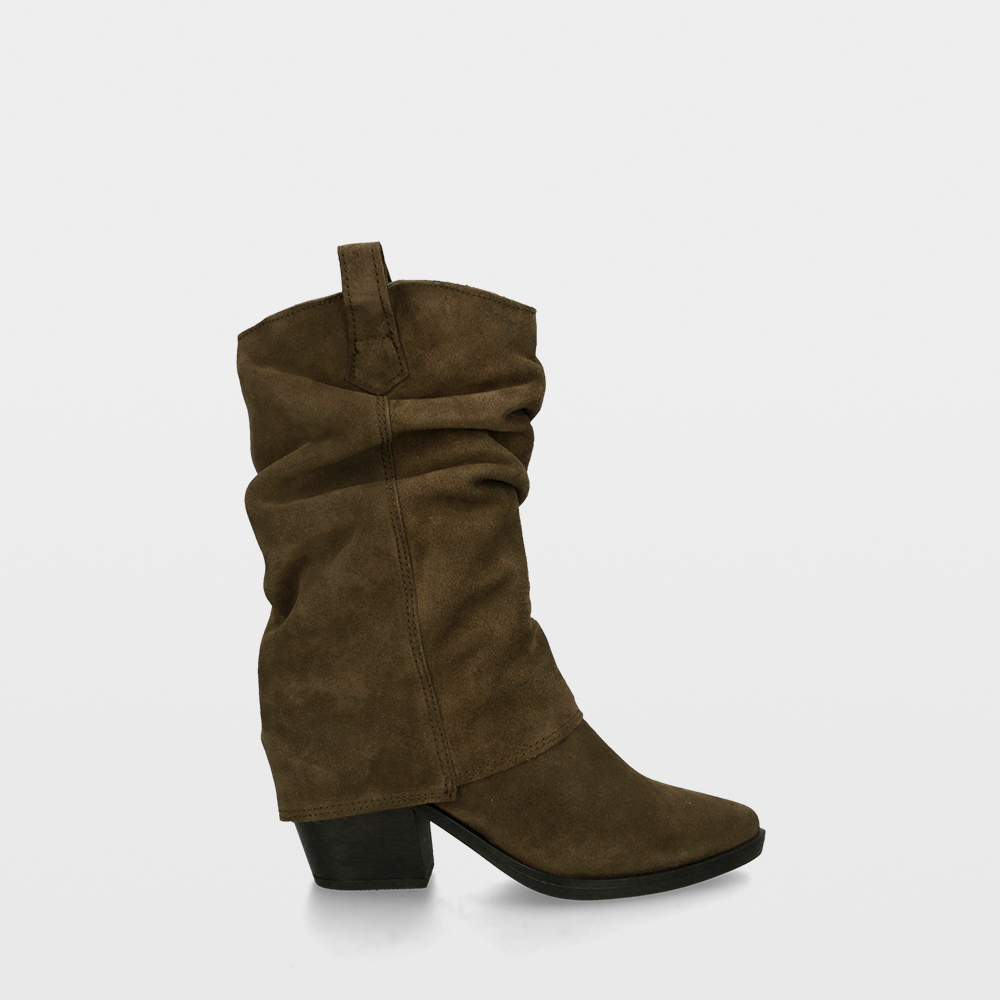 Botas outlet hombre ulanka