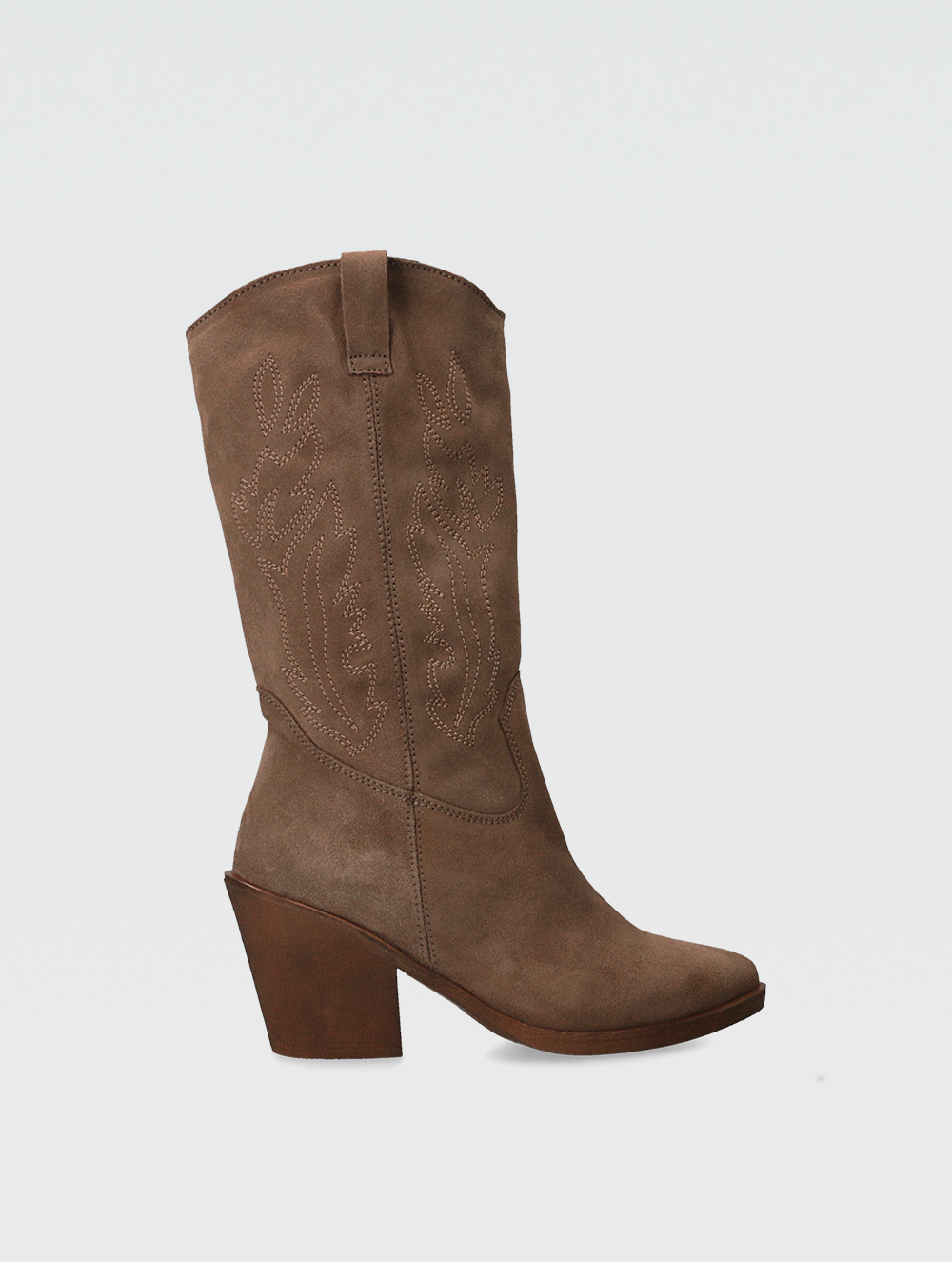 Wida Botas cowboy Musse Cloud