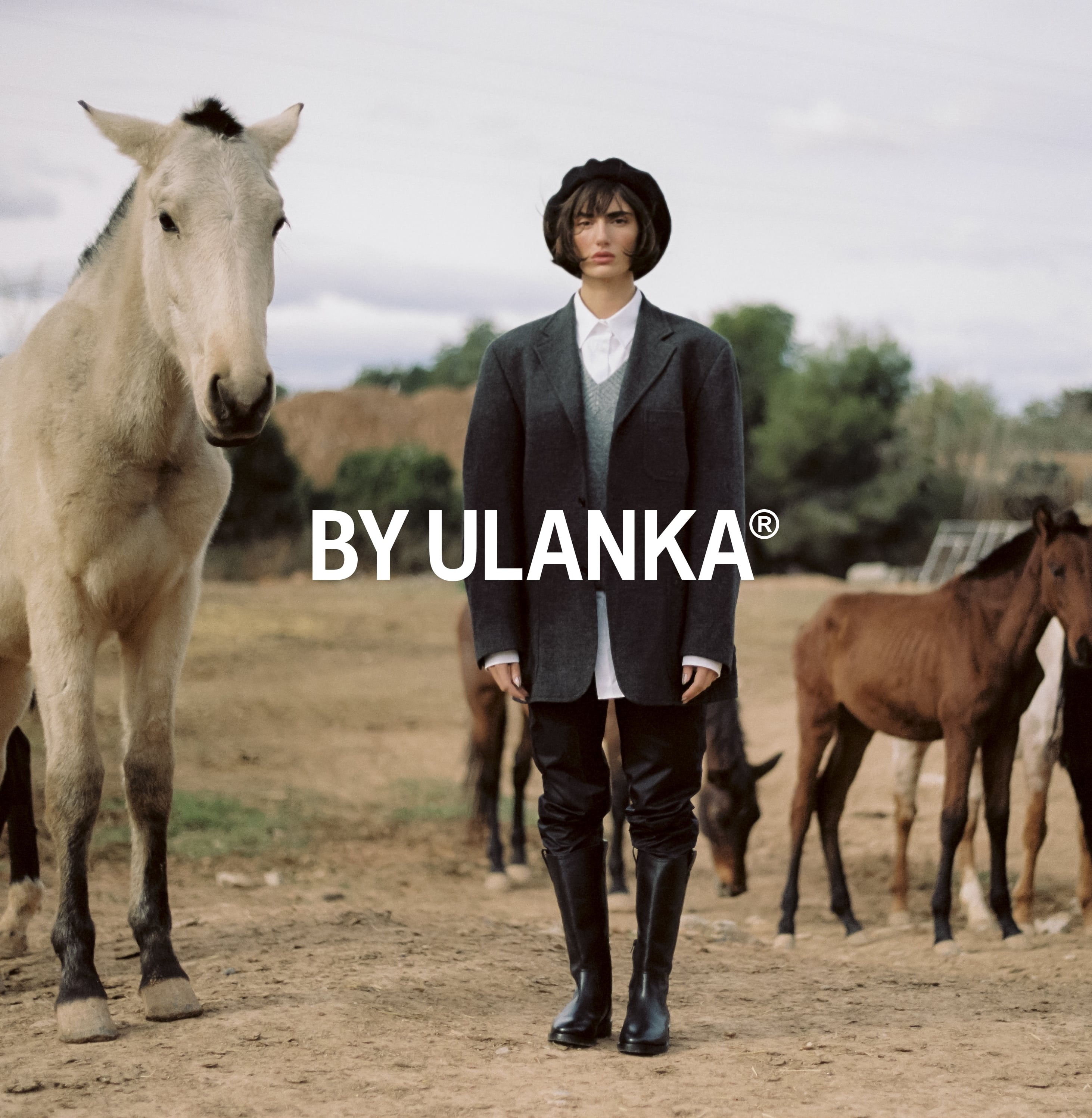 Ulanka Edition | Ulanka